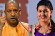 Rift in UP BJP over Adityanaths photo on tickets for Sapna Chaudharys Kanpur event